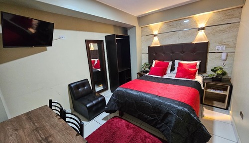Classic Room