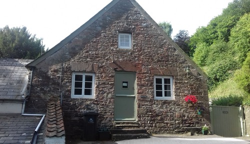 Cottage