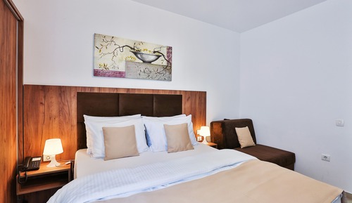 Classic Double or Twin Room