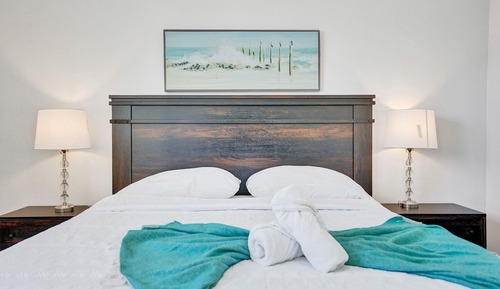 Comfort Condo