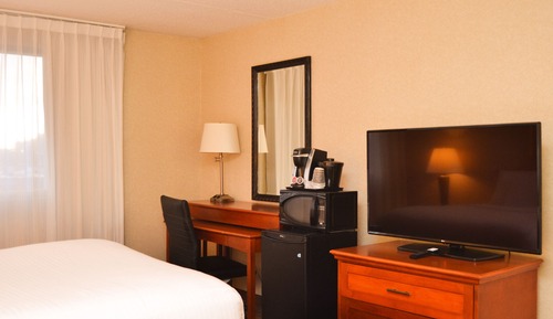 Standard Room, 2 Queen Beds