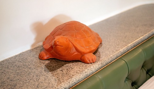 Villa, 2 Bedrooms (Aqua Marine)