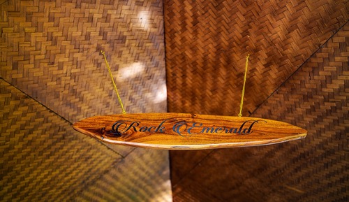 Villa, 2 Bedrooms (Emerald)