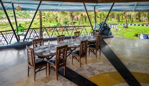 Villa, 1 Bedroom (Paradise)