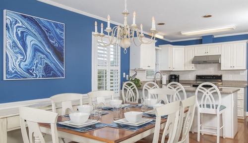 House, 4 Bedrooms
