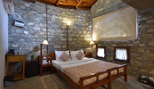 Panoramic Studio