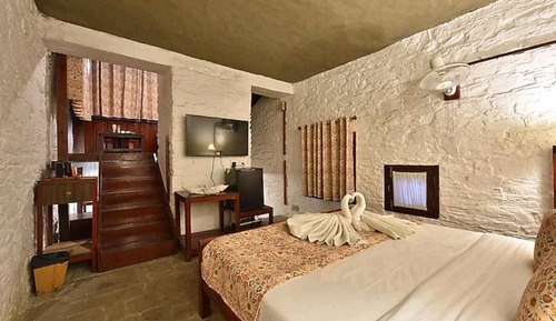 Club Room