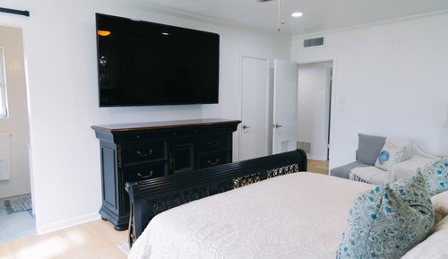 House, Accessible