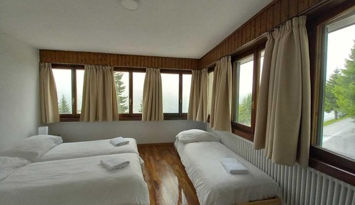 Classic Triple Room, Mountain View