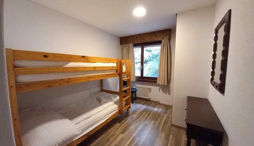 Classic Apartment, Mountain View
