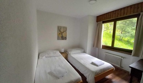 Classic Twin Room