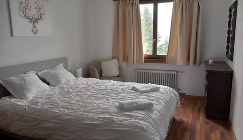 Classic Double Room, Mountain View