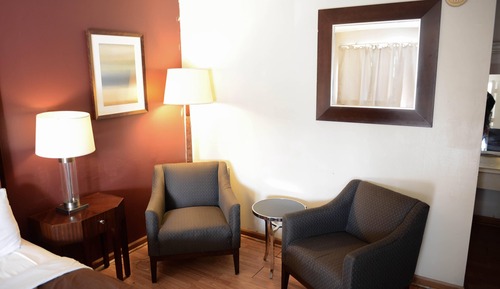 Basic Studio, Smoking