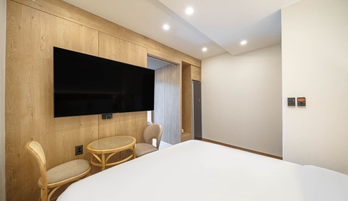 Romantic Room