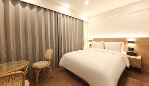 Classic Room