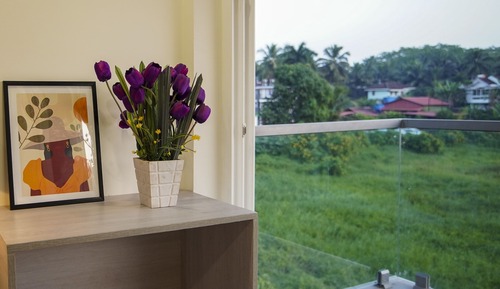 Premium Villa