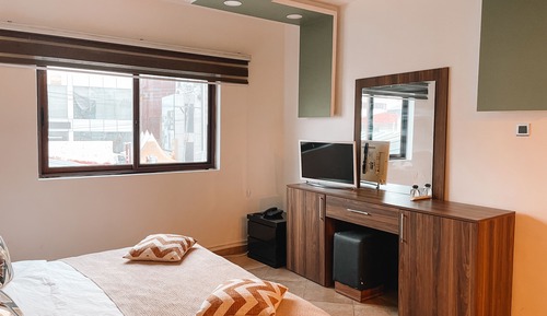Executive Room