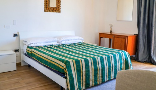 Basic Triple Room