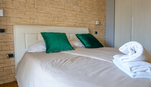 Panoramic Triple Room