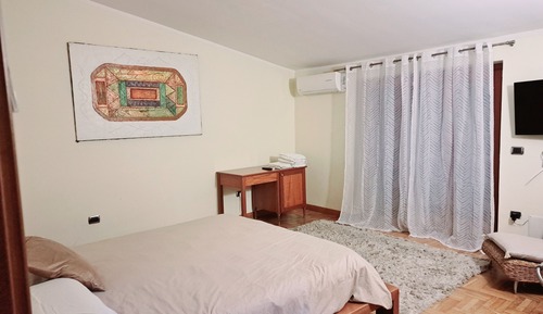 Family Quadruple Room