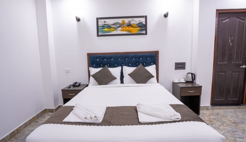 Grand Room
