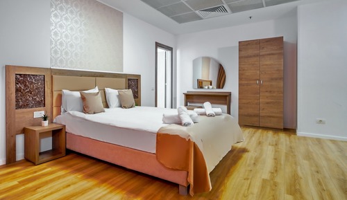 Premium Apartment