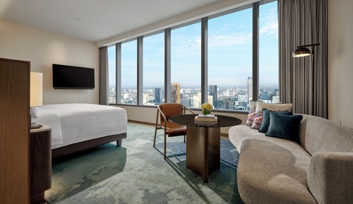 Junior Suite