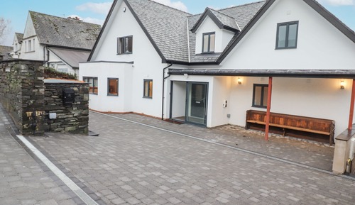 Cottage