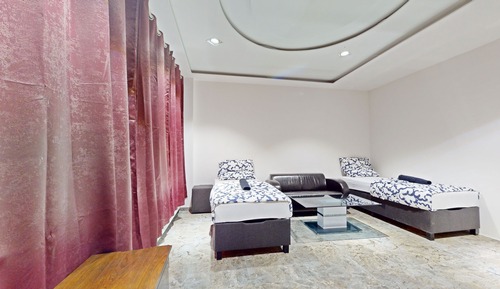 Comfort Double or Twin Room