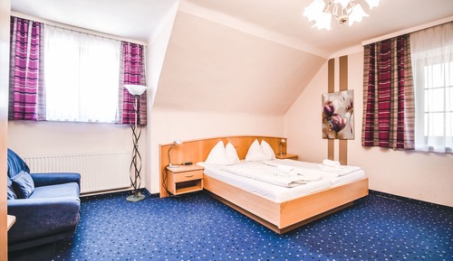 Comfort Double Room