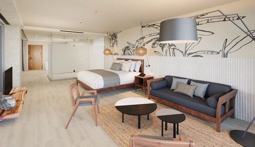 Vivid Suite