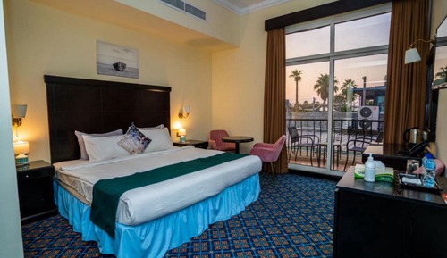 Superior Room