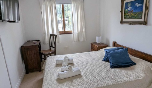 Double Room, 2 Twin Beds