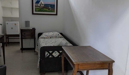 Single Room, 1 Twin Bed