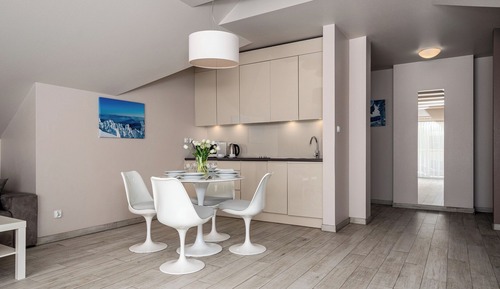 Superior Apartment (budynek boczny)