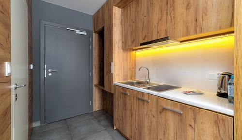 Standard Apartment (budynek glowny)