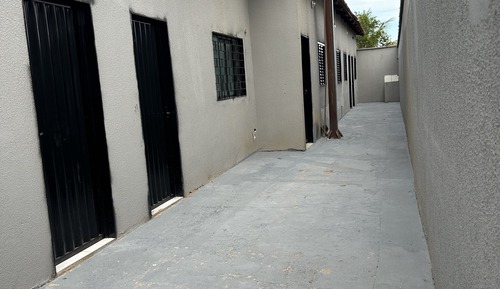 Basic House