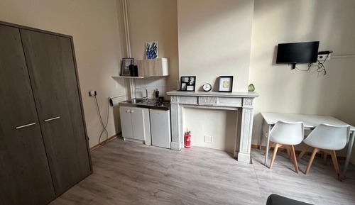 Room European Area 2