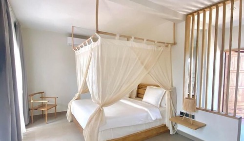 Superior Double Room, 1 King Bed