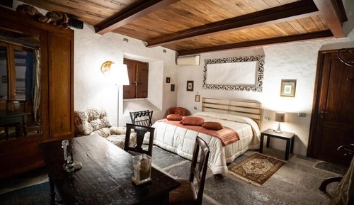 Exclusive Double Room