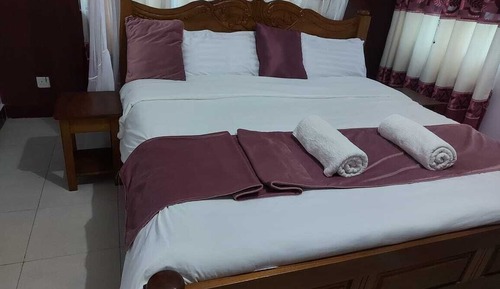 Comfort Apartment