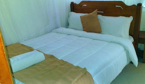Family Apartment