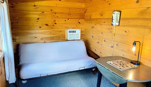 Panoramic Suite, Multiple Beds