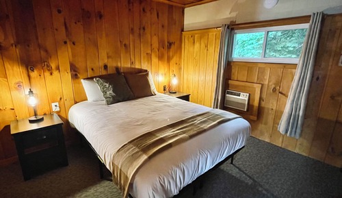 Standard Suite, 1 Queen Bed with Sofa bed