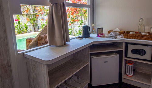 Deluxe Villa, 1 Bedroom, Private Pool