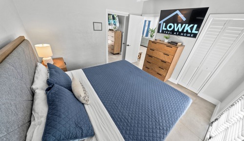 Premium 3-Bed 2-Bath House w/ Backyard