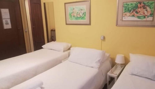 Business Twin Room