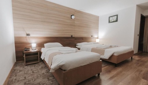Classic Triple Room, 3 Twin Beds