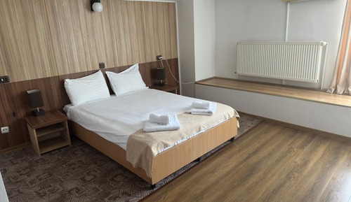 Classic Double Room