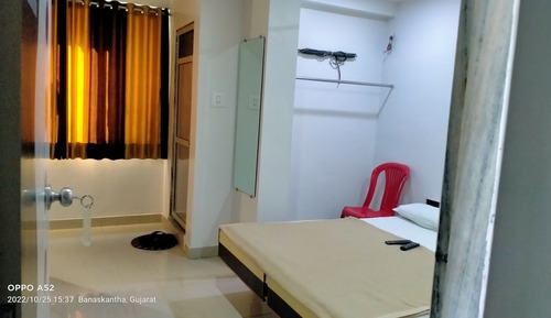 Royal Double Room